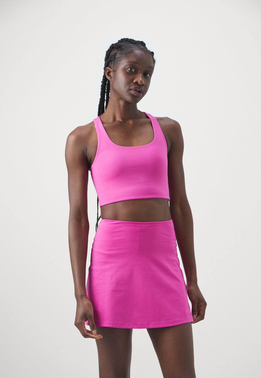 Girlfriend Collective PALOMA BRA