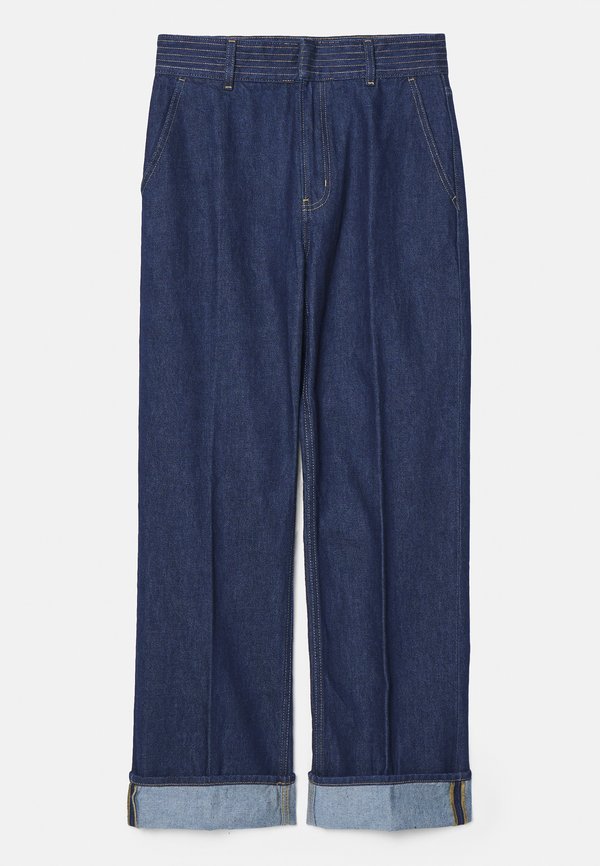 FRAME THE TRAPUNTO TROUSER
