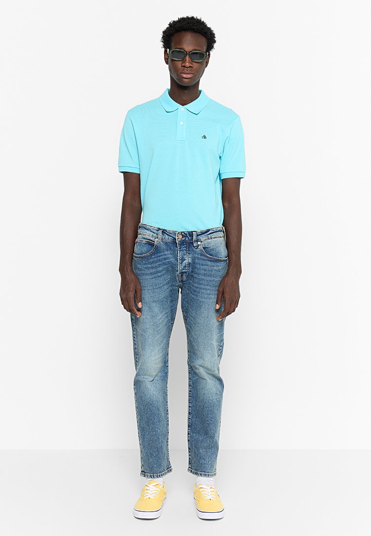 Scotch & Soda THE ZEE CRESCENT