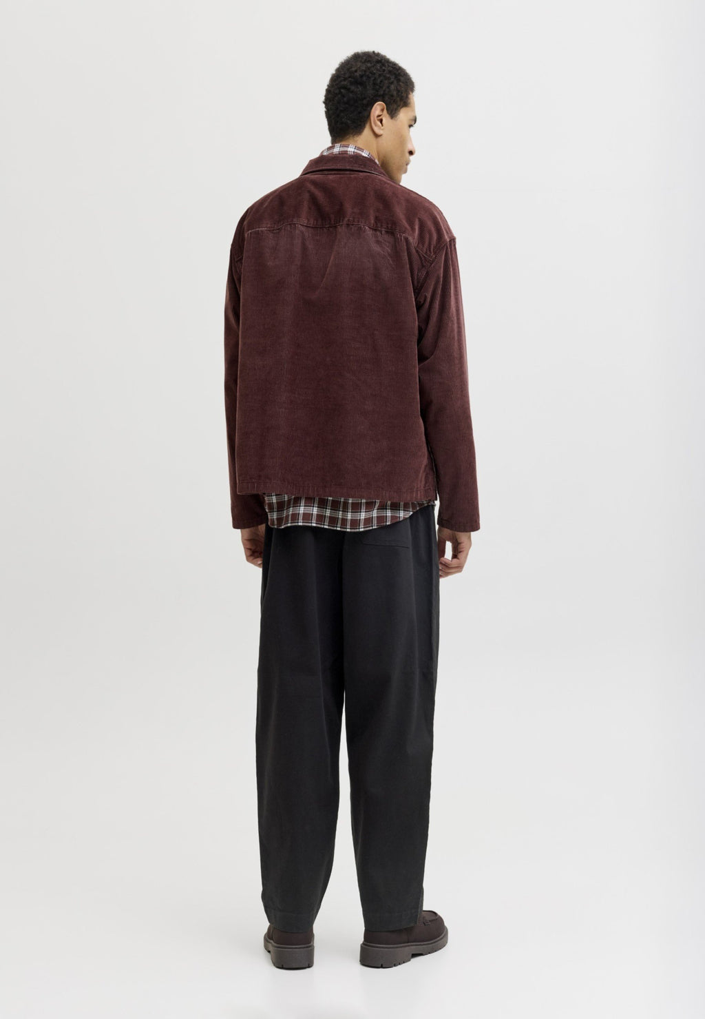 Jack & Jones Joggers Barrel Fit