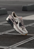 Nike Sportswear AIR MAX 90 SE - Trainers - malt/velvet brown/multi-color/light orewood brown/flax