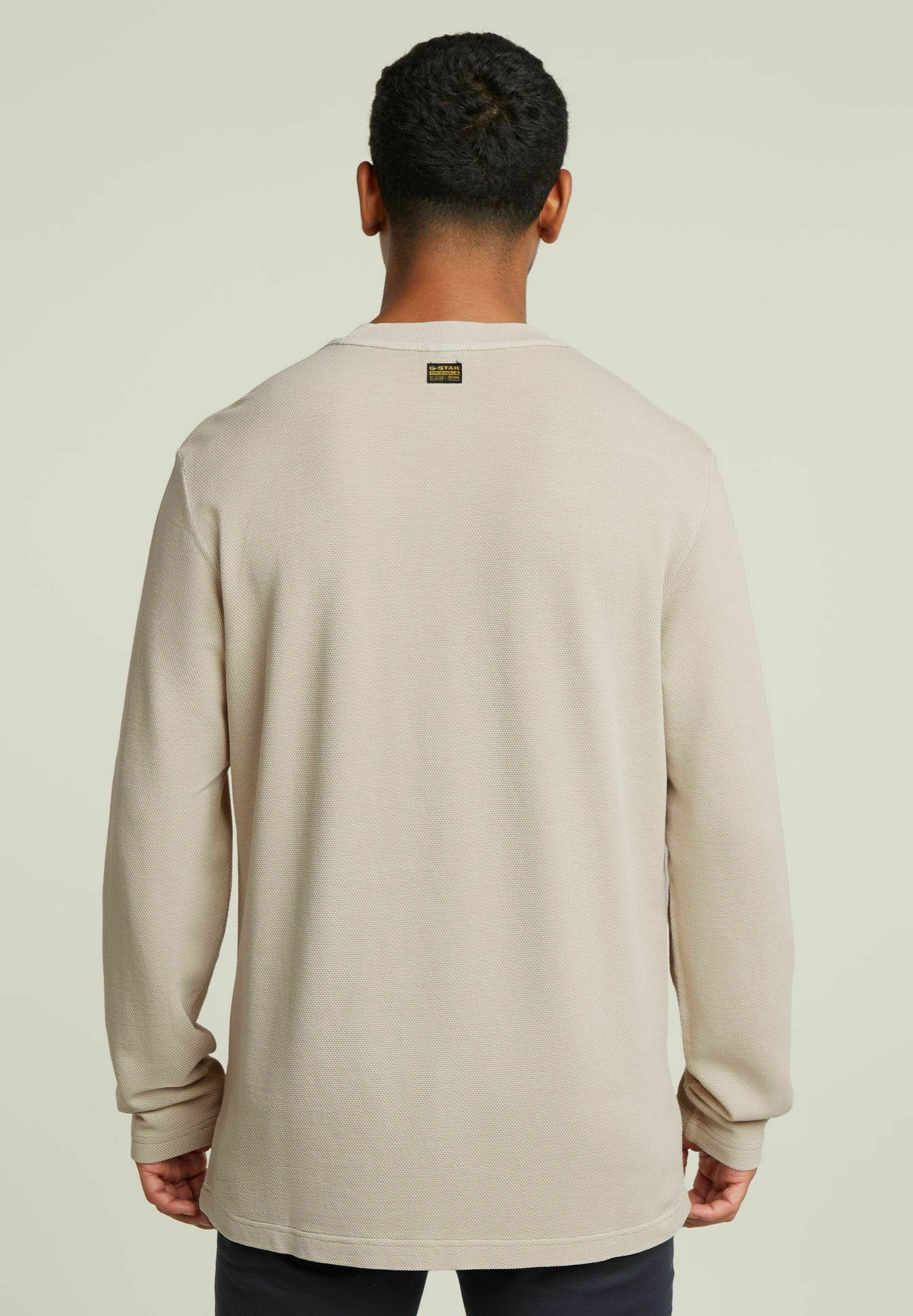 G-STAR OVERDYED