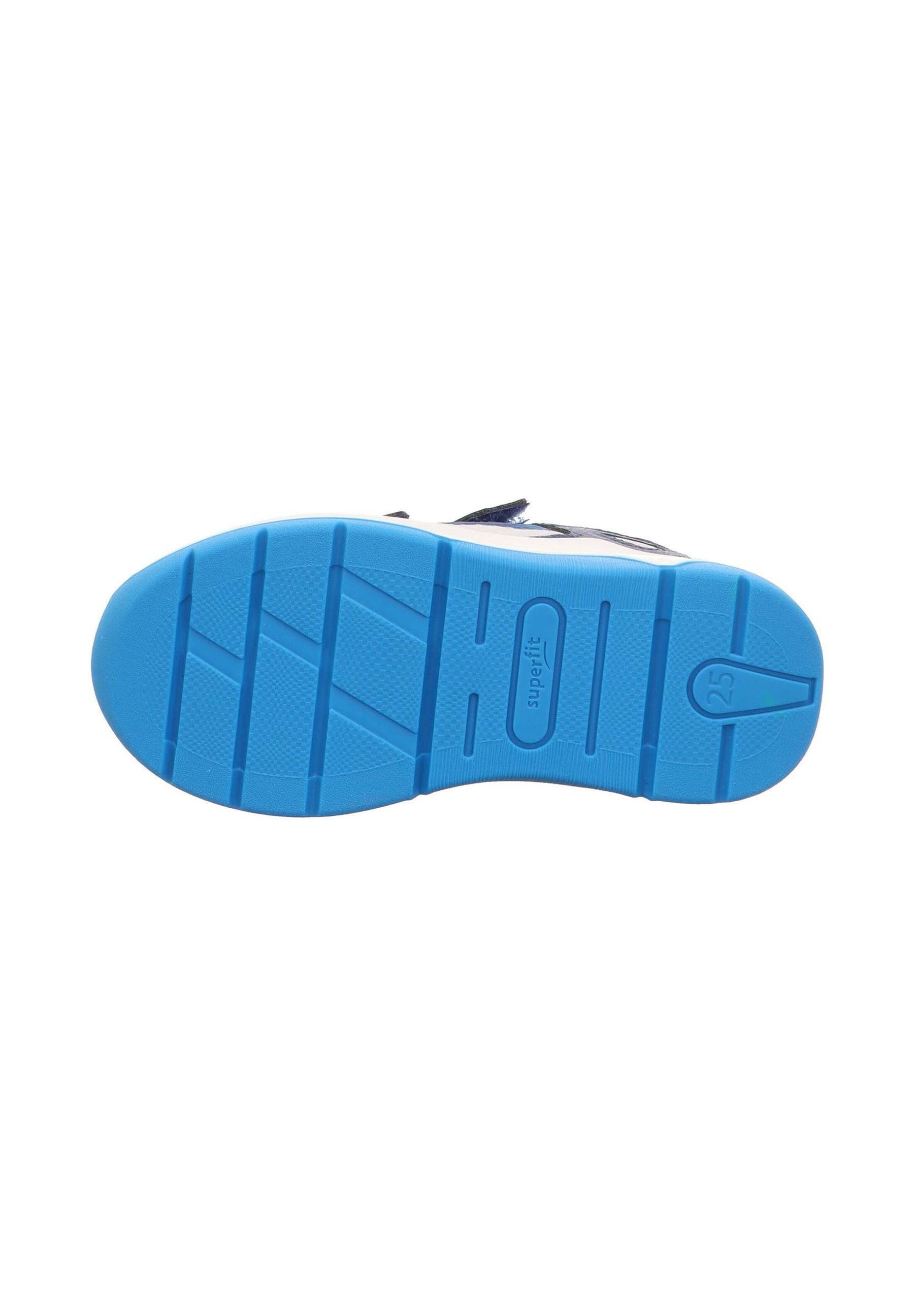 Superfit Sneaker low Media 4