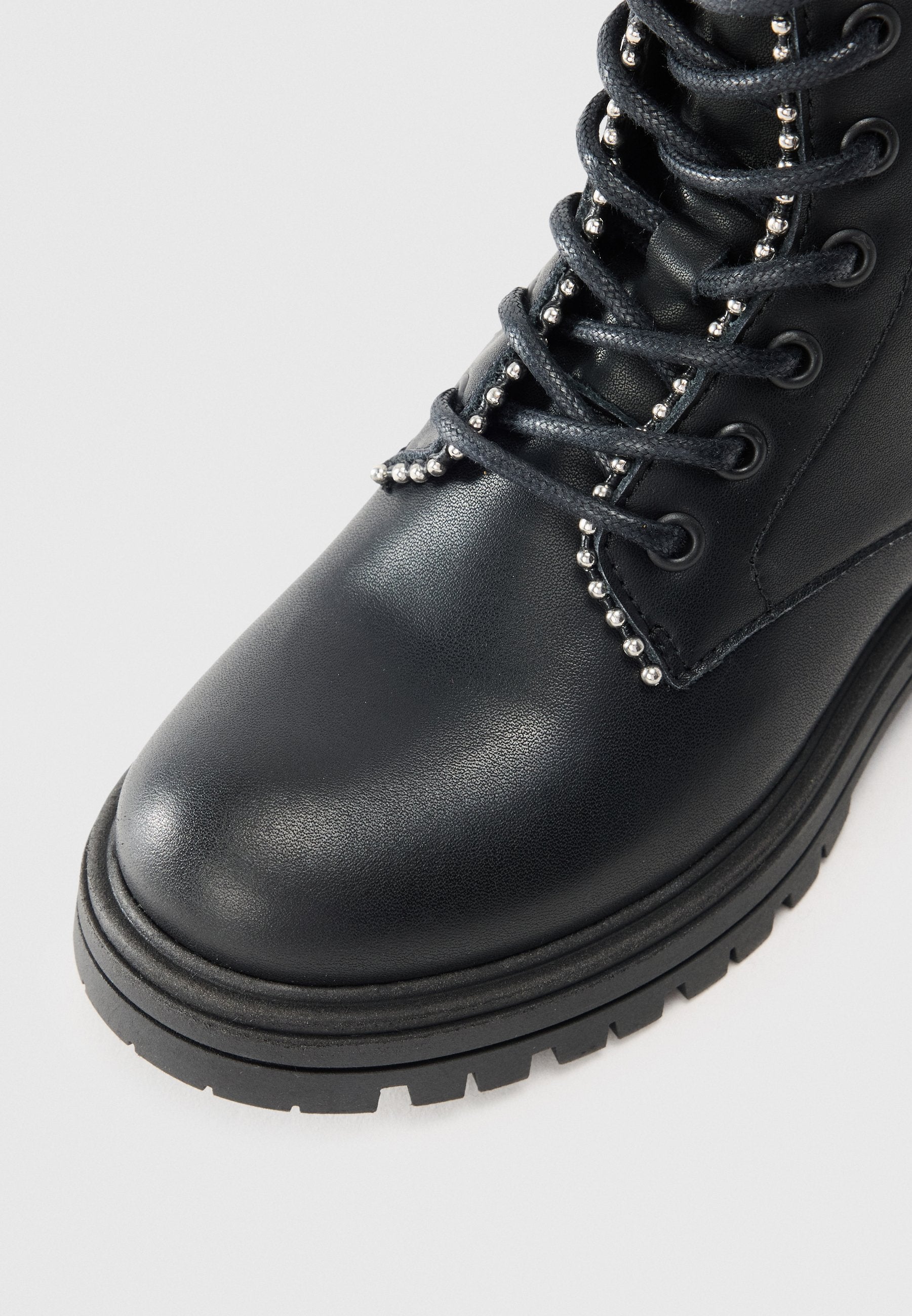 KARL LAGERFELD KIDS Schnürstiefelette Media 5