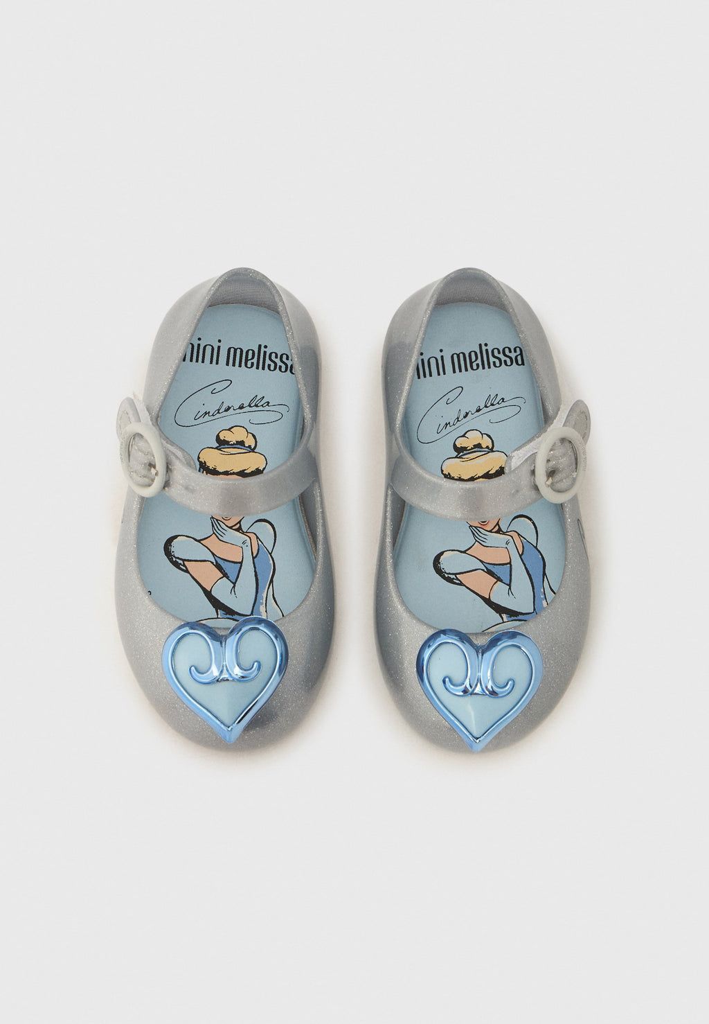 Mini Melissa SWEET LOVE DISNEY PRINCESS
