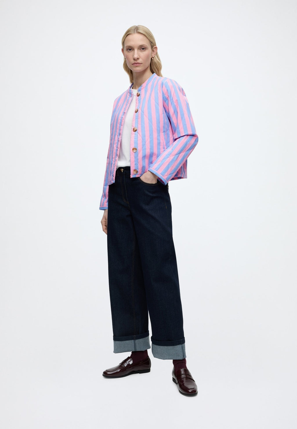 Lollys Laundry EMILIALL JACKET