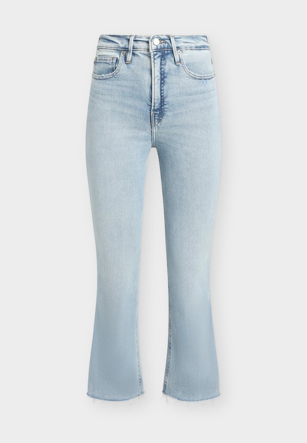 Good American GOOD STANDARD KICK FLARE JEANS