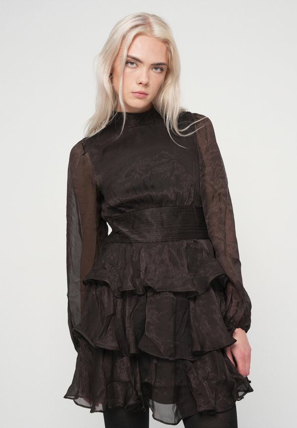 Vero Moda VMLAUREN SHORT DRESS