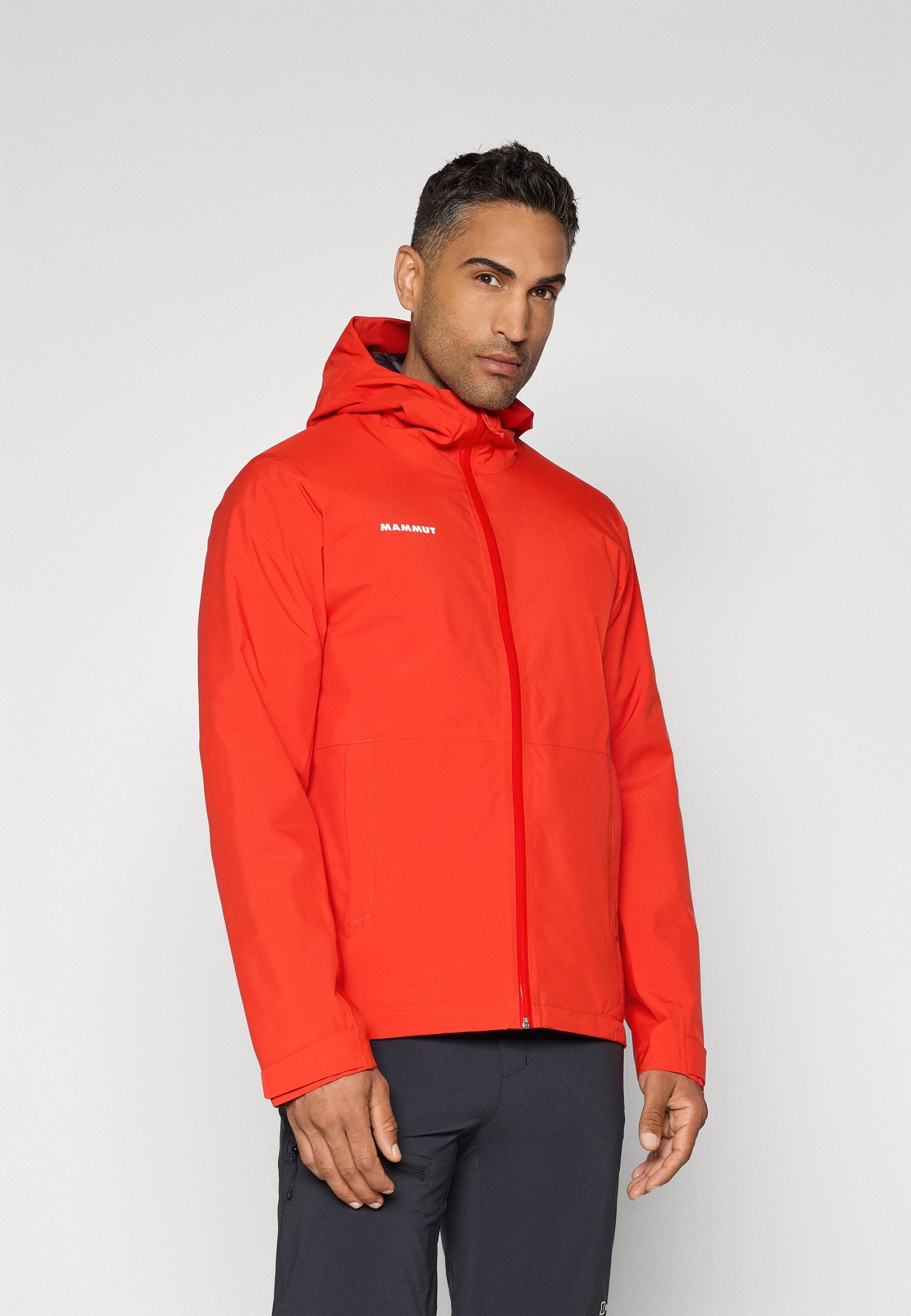 Mammut LINARD THERMO HOODED JACKET MEN