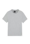 Lyle & Scott SS HALF RAGLAN
