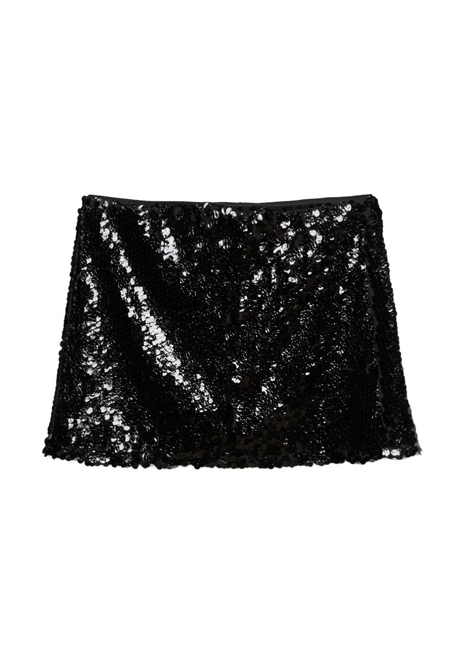 Stradivarius SEQUINNED