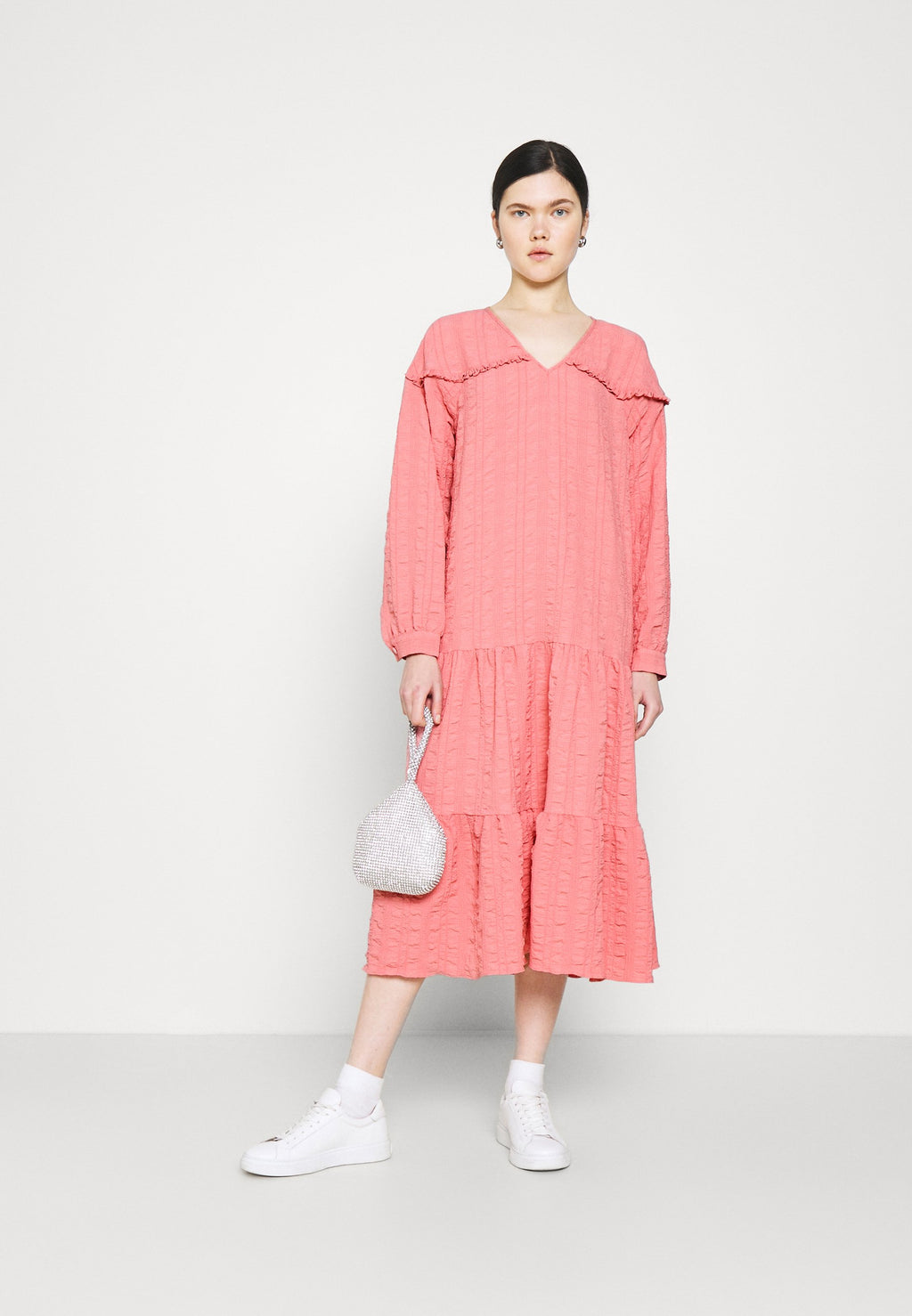 Monki MARIELL DRESS