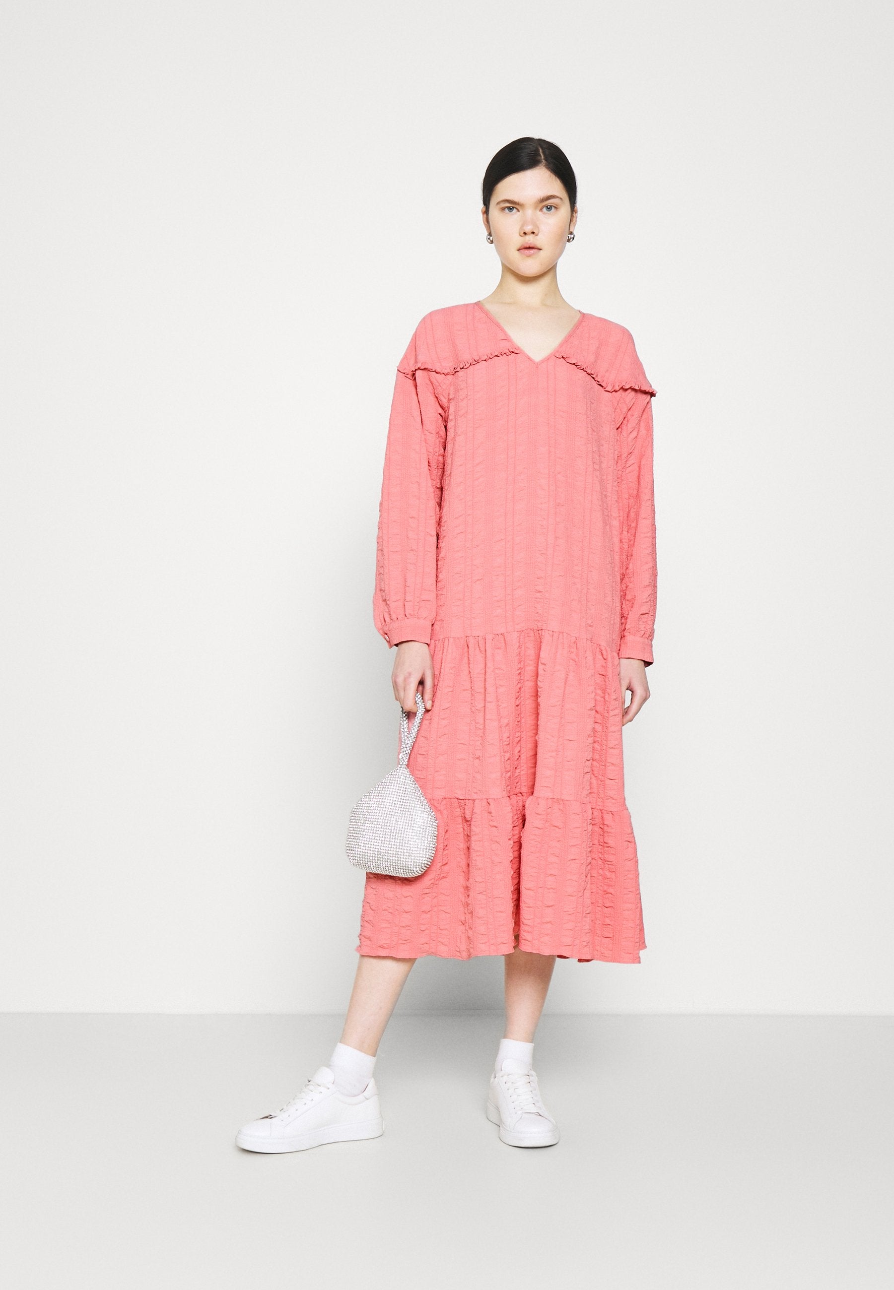 Monki MARIELL DRESS