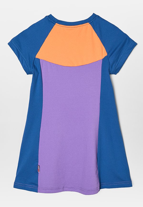 TROLLKIDS GIRLS SENJA DRESS