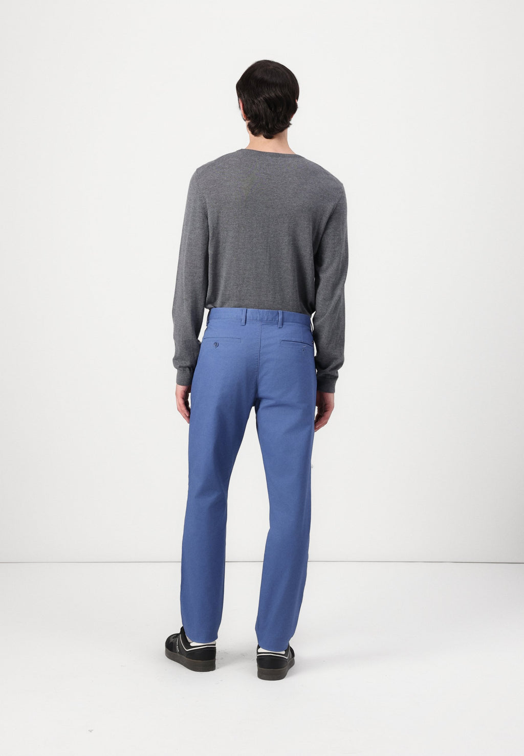 HARLEM RELAXED FIT Media 4