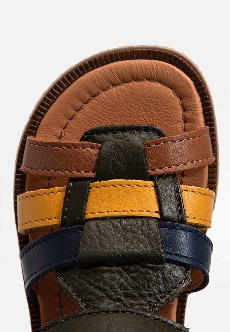 Wheat BRAY