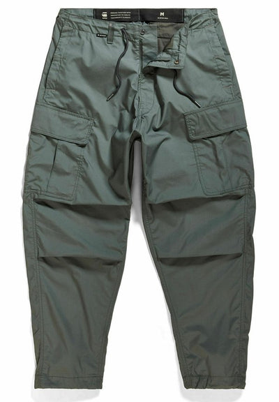 G-STAR BALLOON TAPERED