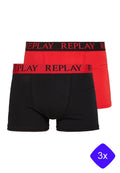 Replay 6 PACK