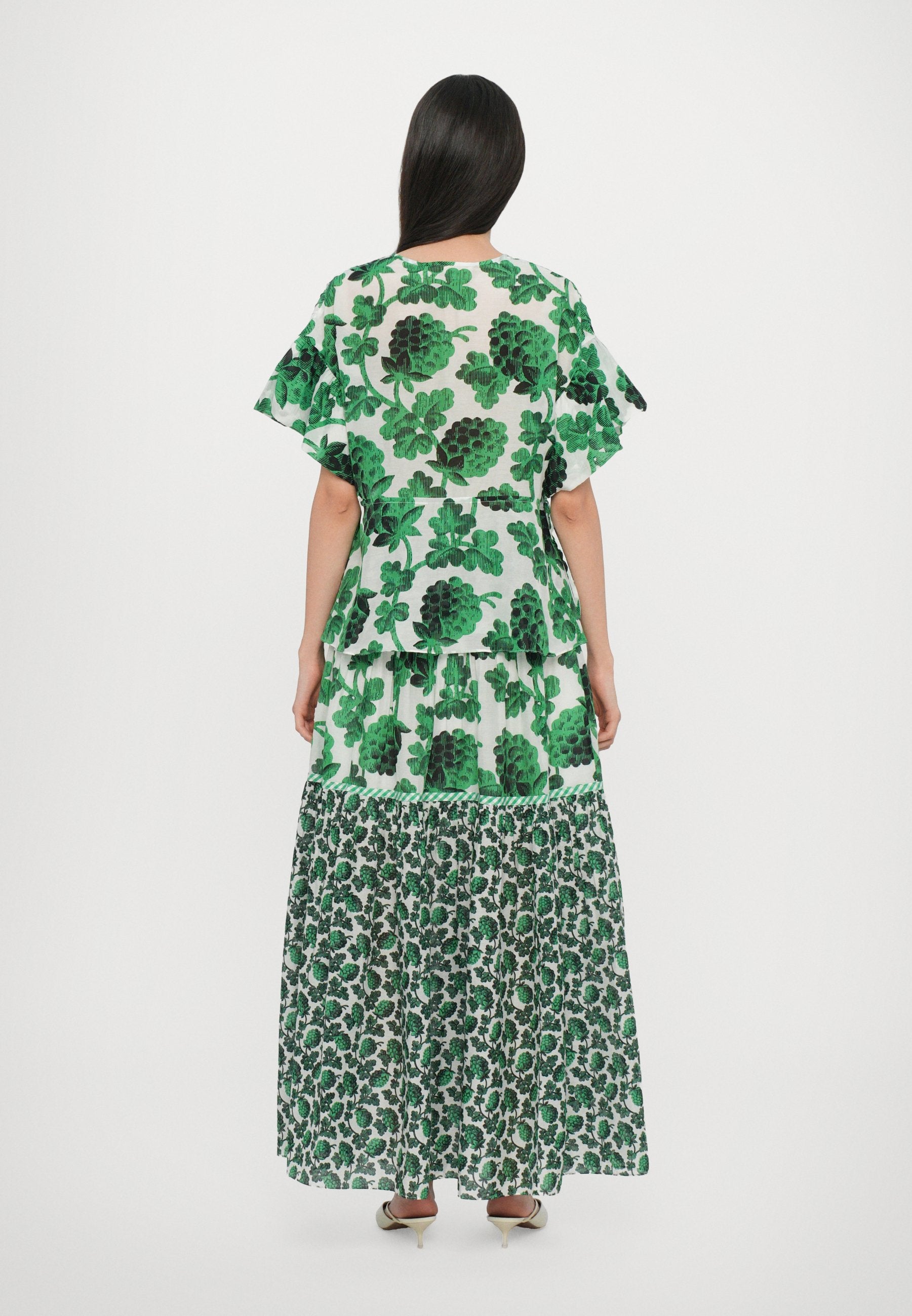 Diane von Furstenberg HELEN