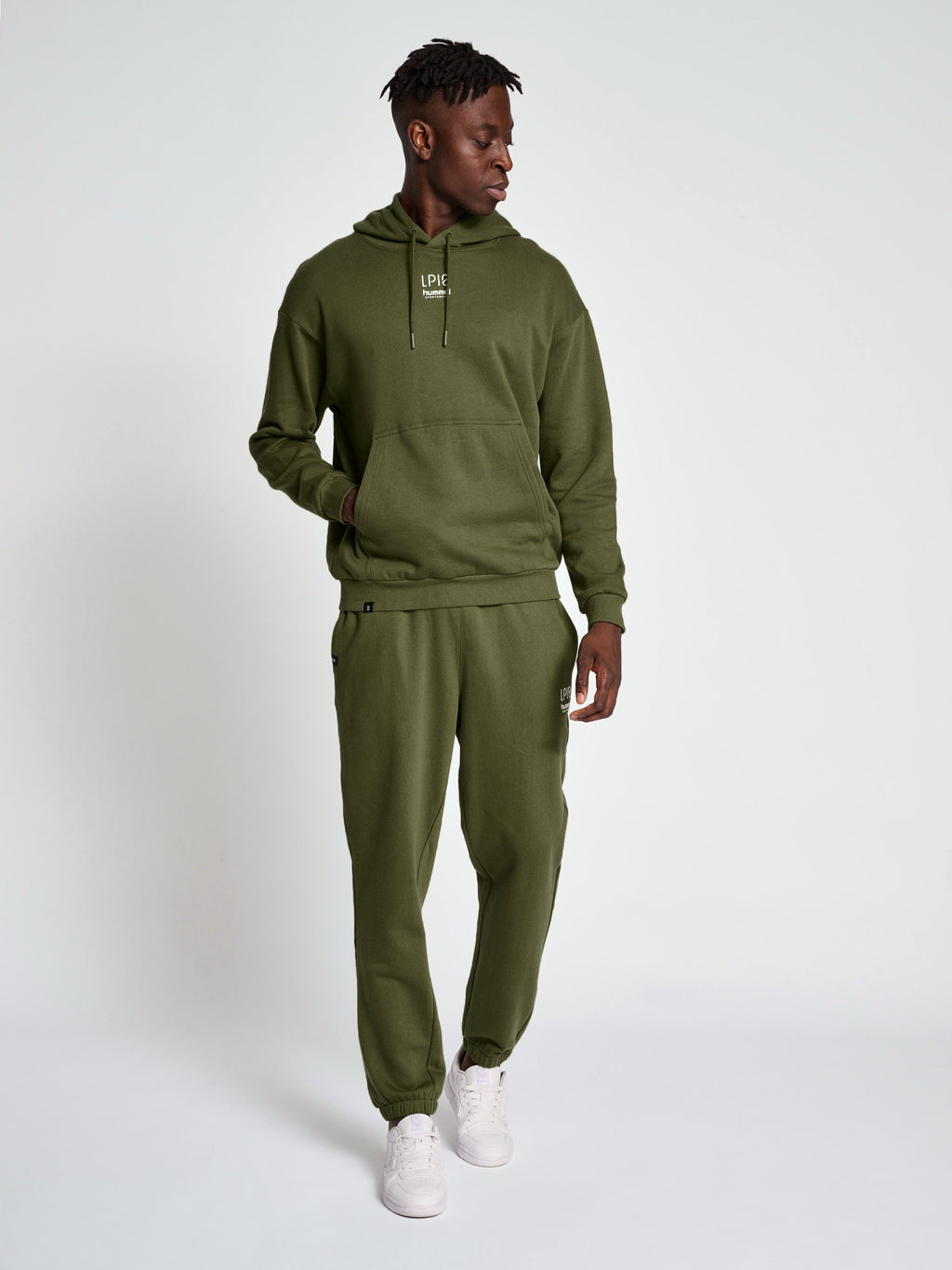Hummel BOXY