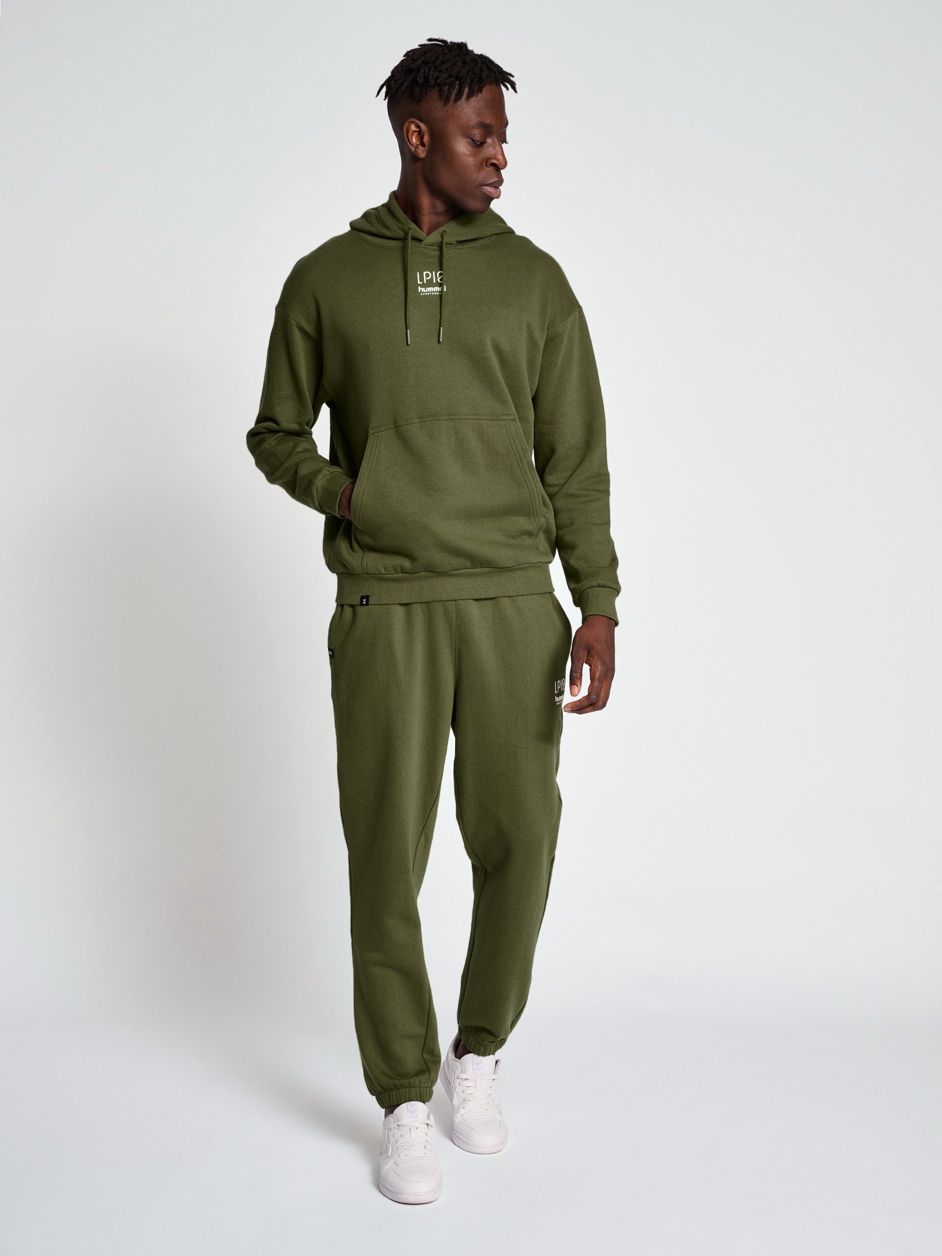 Hummel BOXY