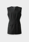 Helmut Lang ZIP VEST