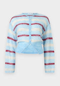 HERA CARDIGAN Media 1