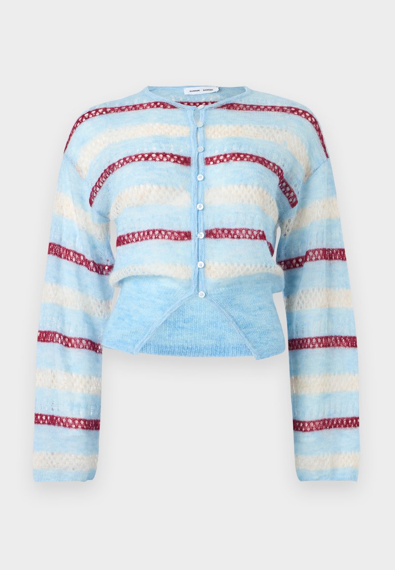 HERA CARDIGAN Media 1