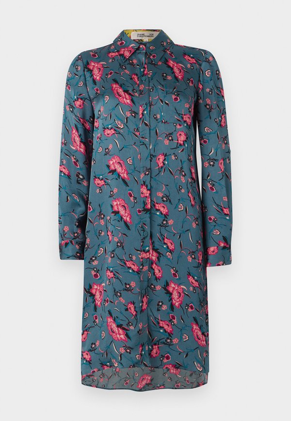 Diane von Furstenberg PRITA SHIRT DRESS