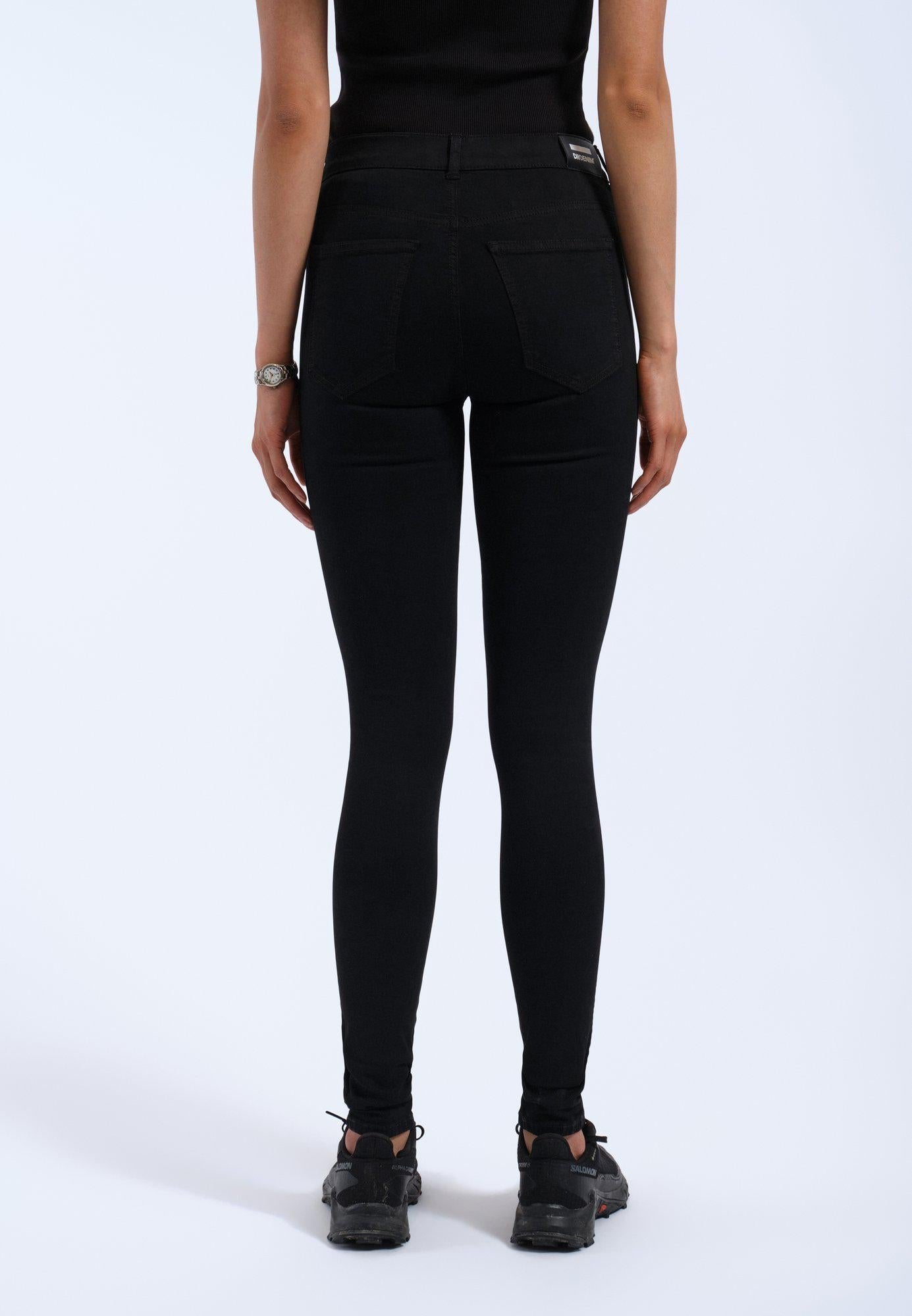 Dr.Denim LEXY MID SKINNY