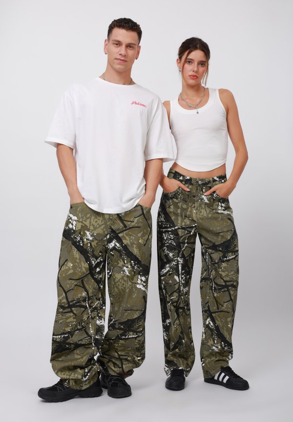 YOURTURN by Zalando UNISEX