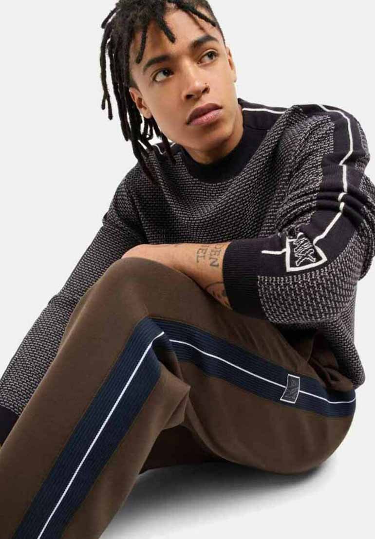 Armani Exchange Strickpullover Media 5