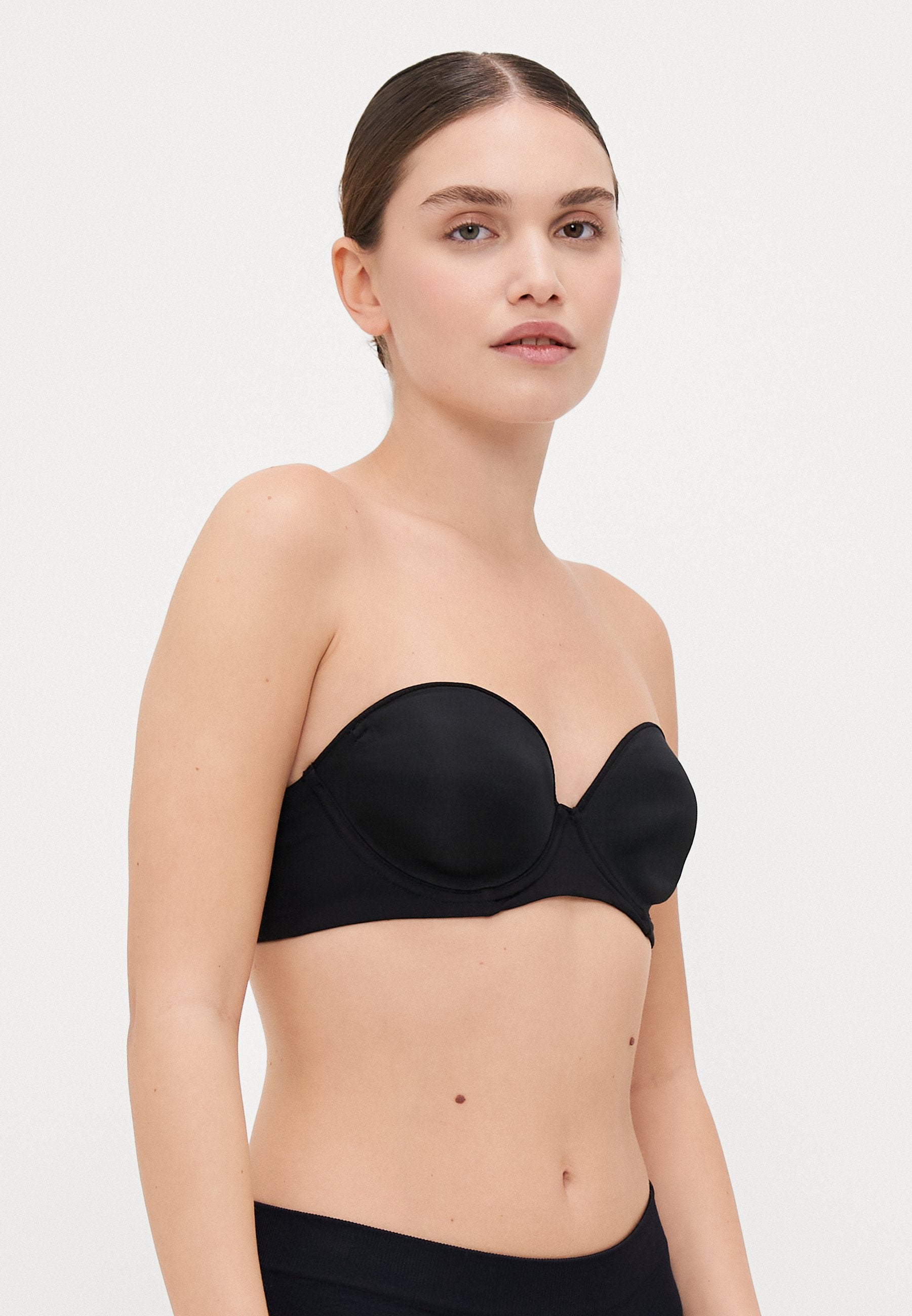 BOSS STRAPLESS BRA