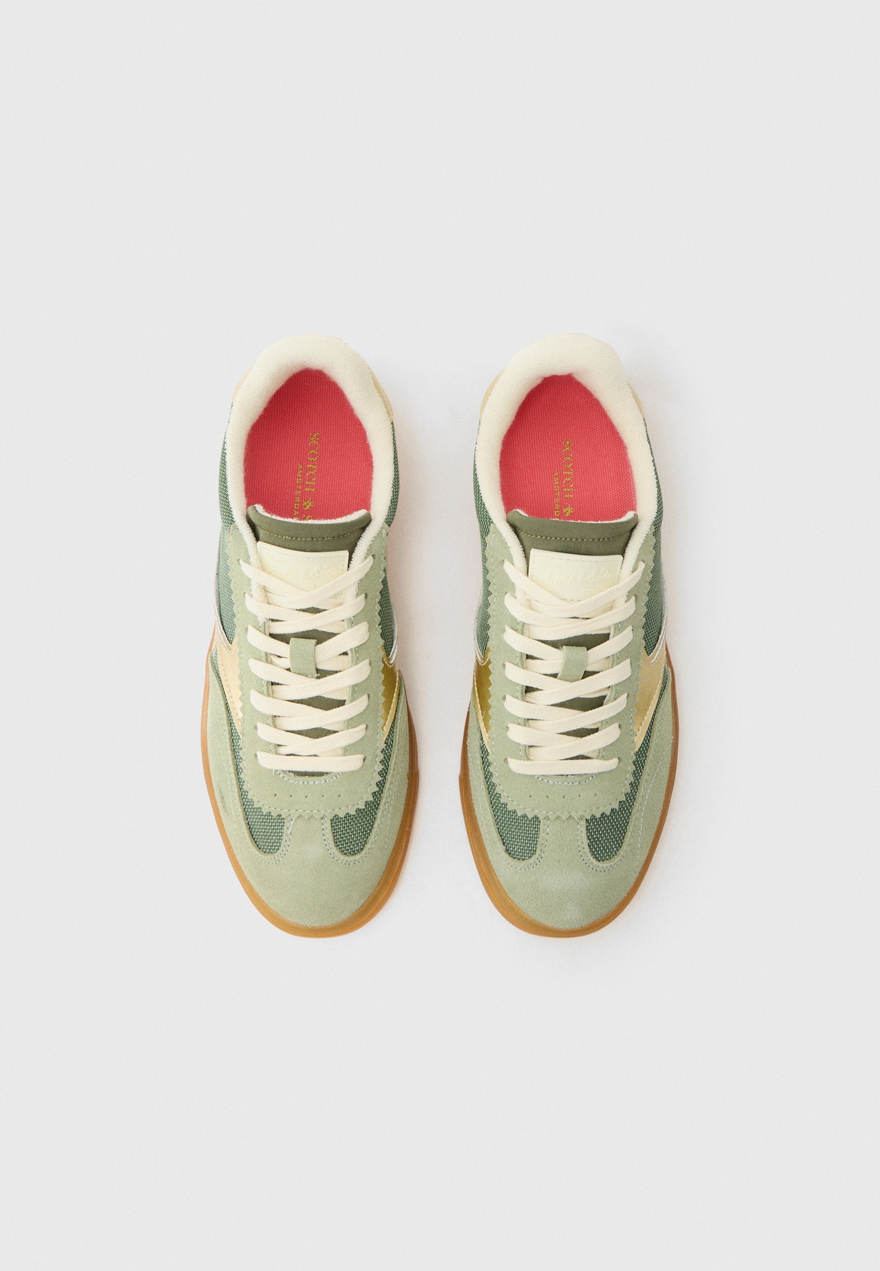 Scotch & Soda NIXIE 4