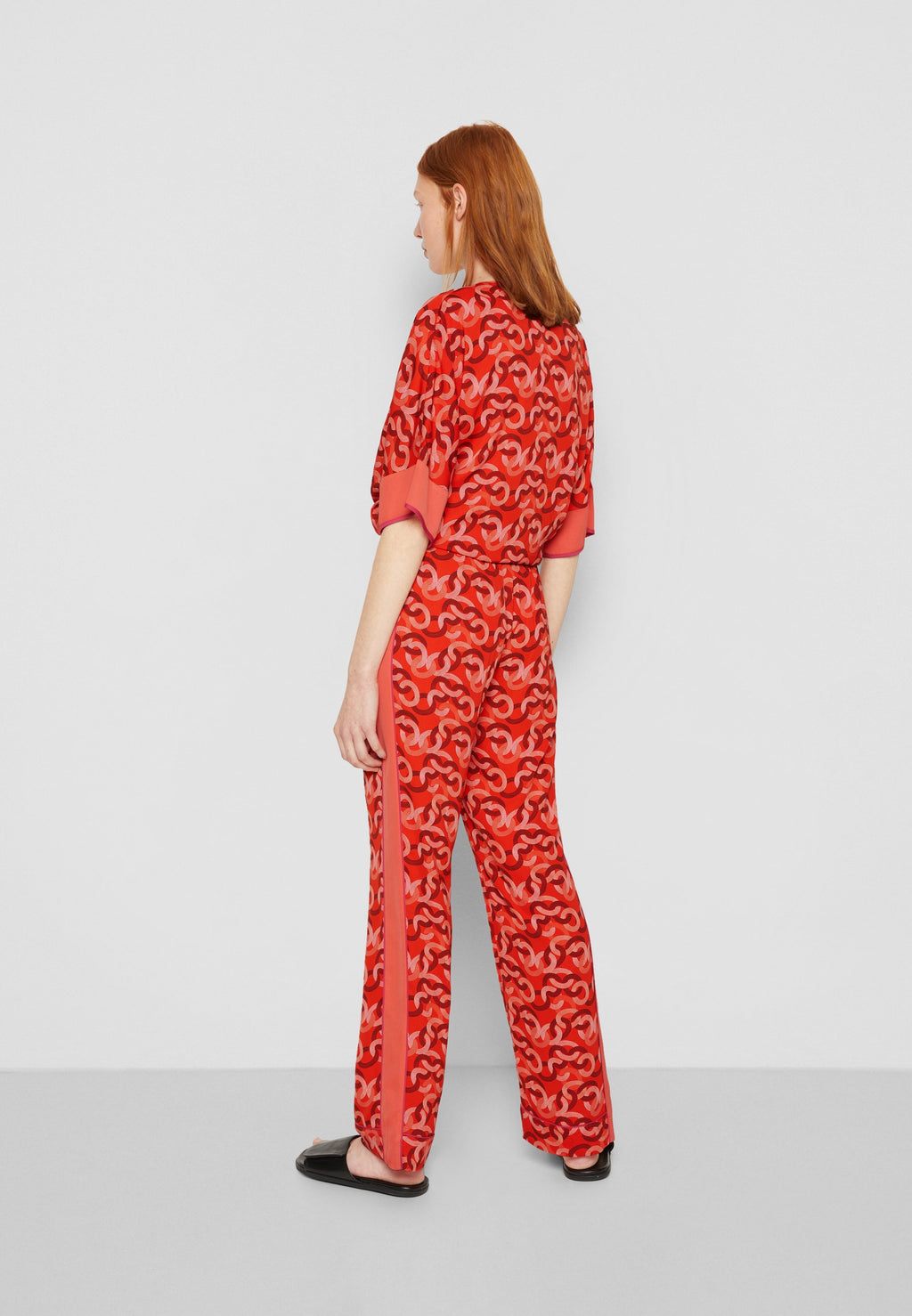 Diane von Furstenberg CINZIA