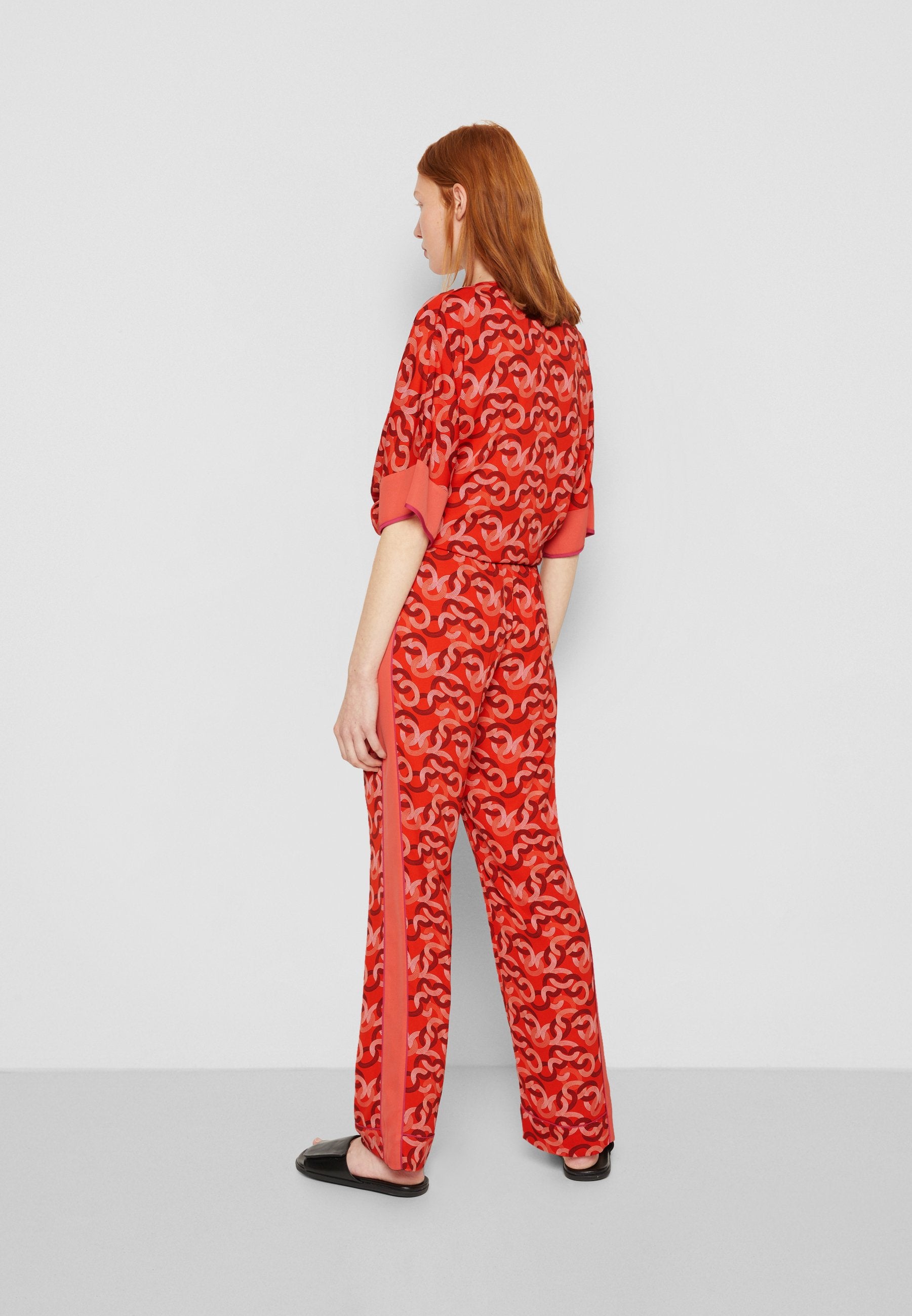 Diane von Furstenberg CINZIA