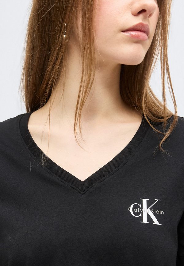Calvin Klein Jeans MONOLOGO TEE 3 PACK