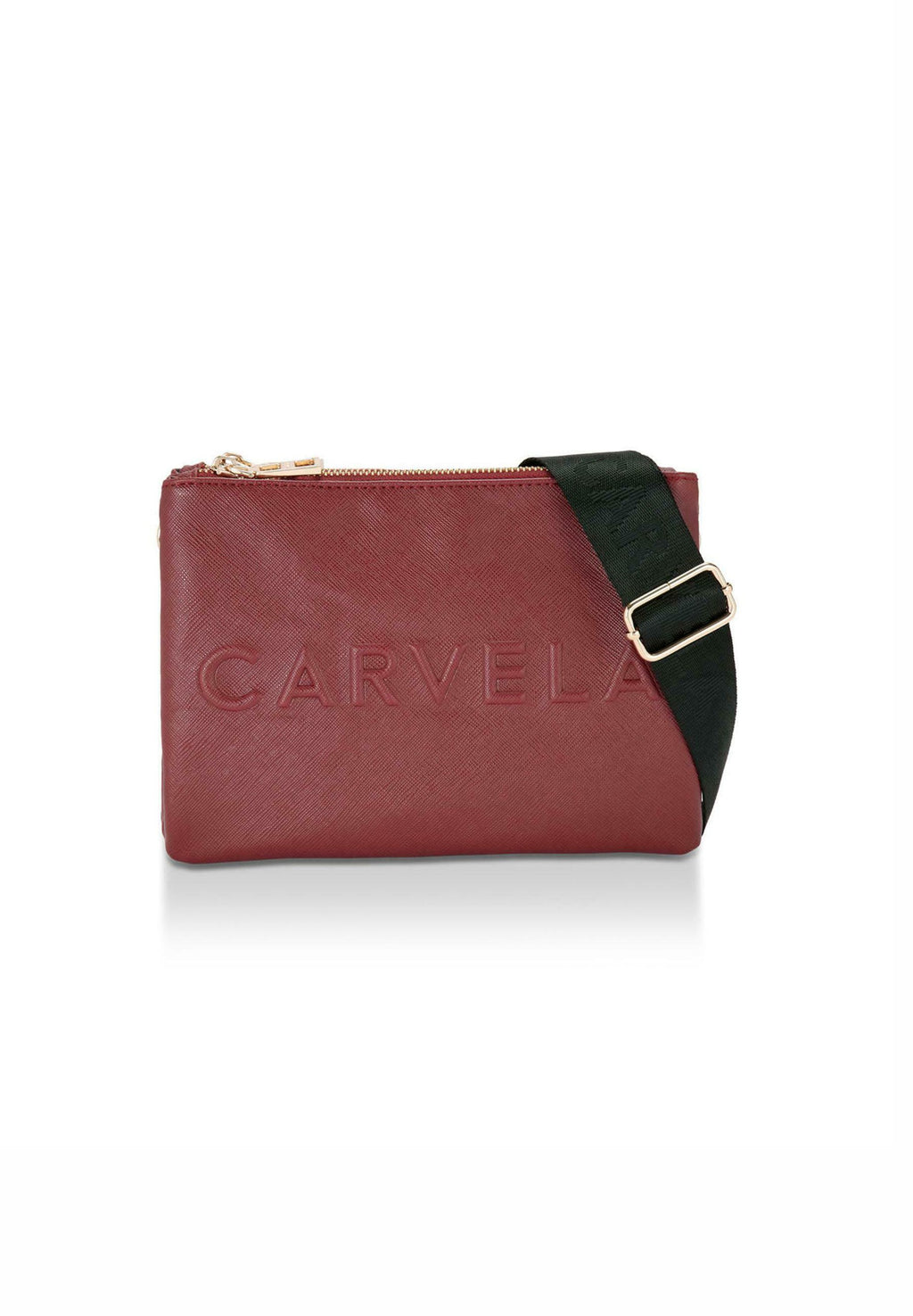 Carvela FRAME DOUBLE POUCH