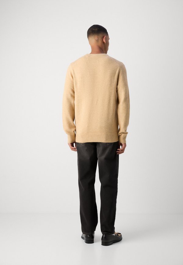 Scotch & Soda SOFT REGULAR FIT SWEATER