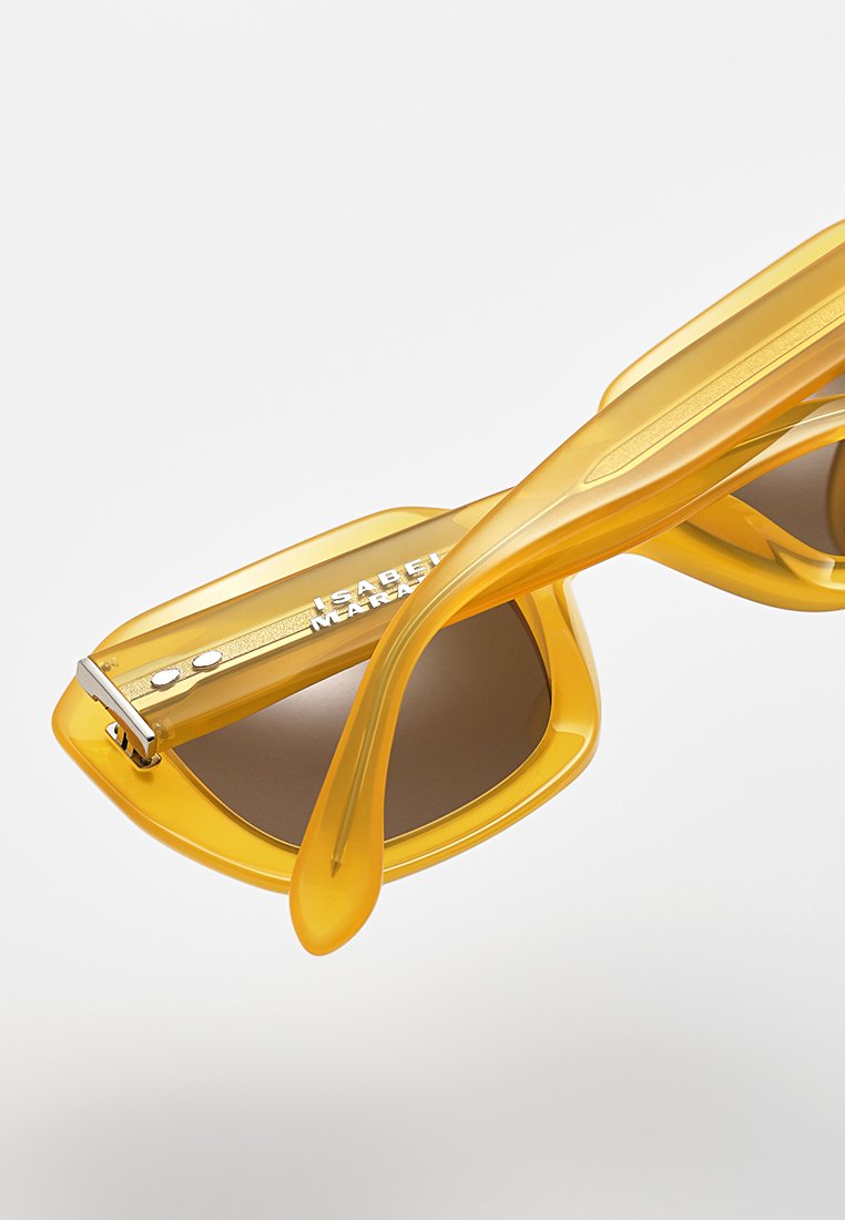 Isabel Marant Sonnenbrille Media 6