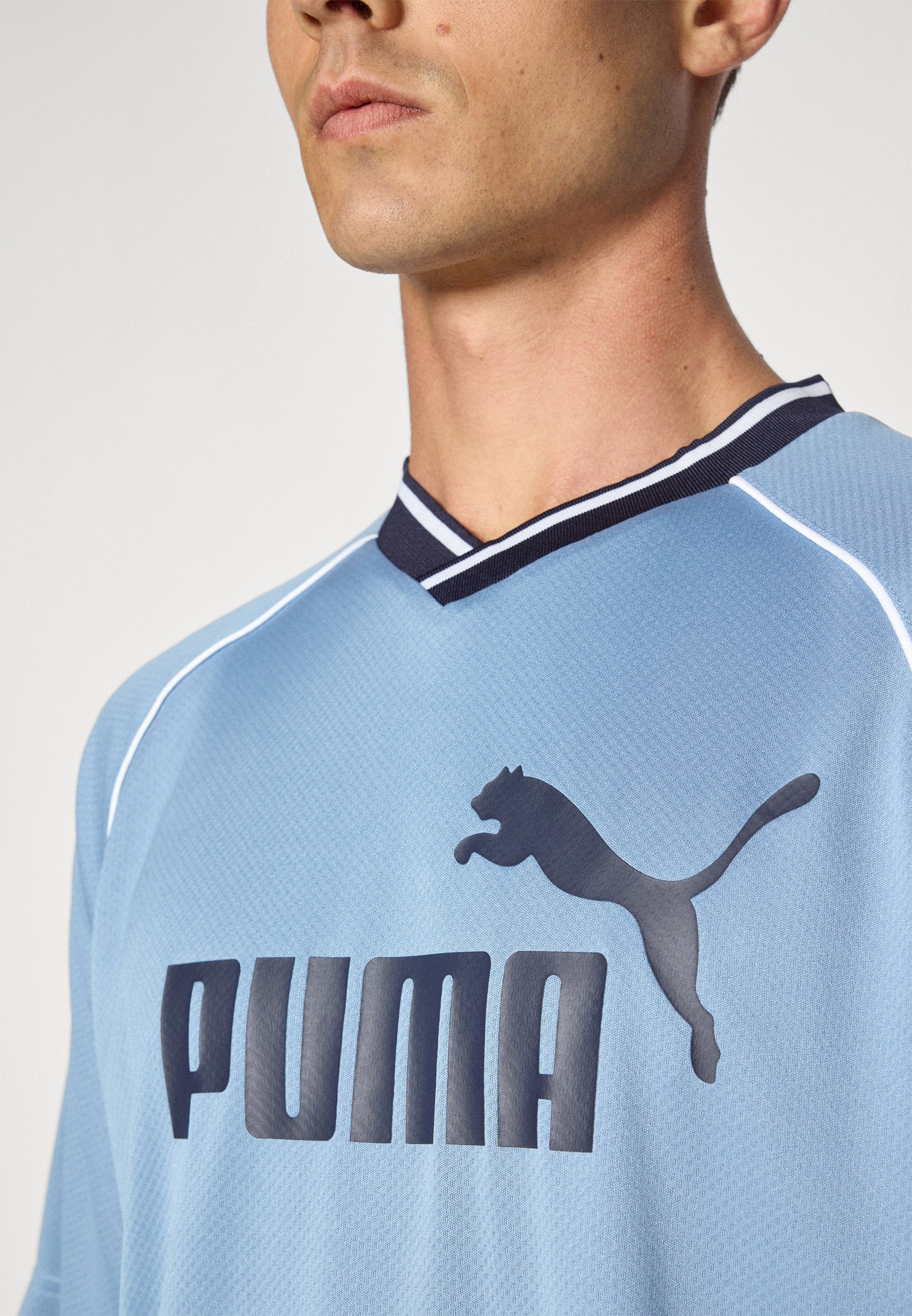 Puma ESS COLLARED