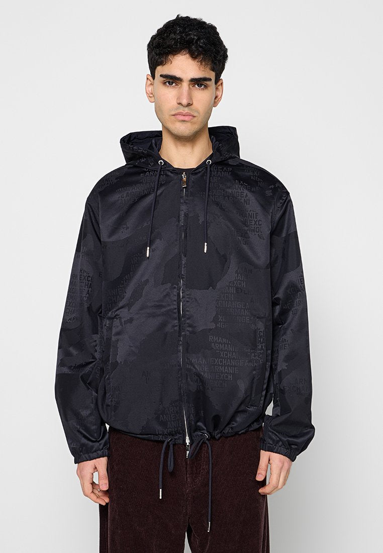 Armani Exchange Leichte Jacke Media 1