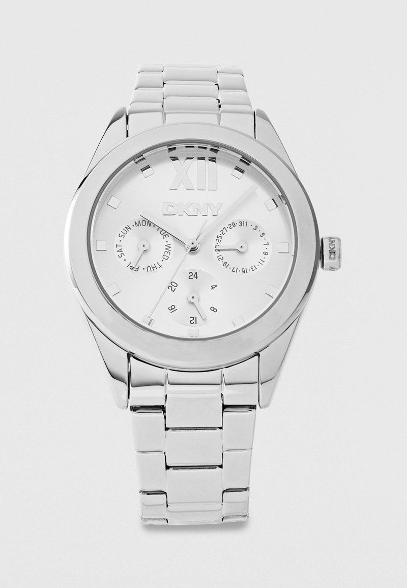 DKNY Uhr Media 1