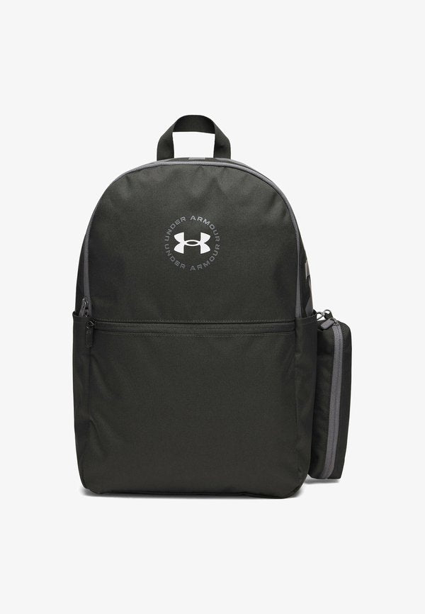 Under Armour ESSENTIAL PRINTED - Rucksack - black