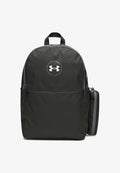 Under Armour ESSENTIAL PRINTED - Rucksack - black
