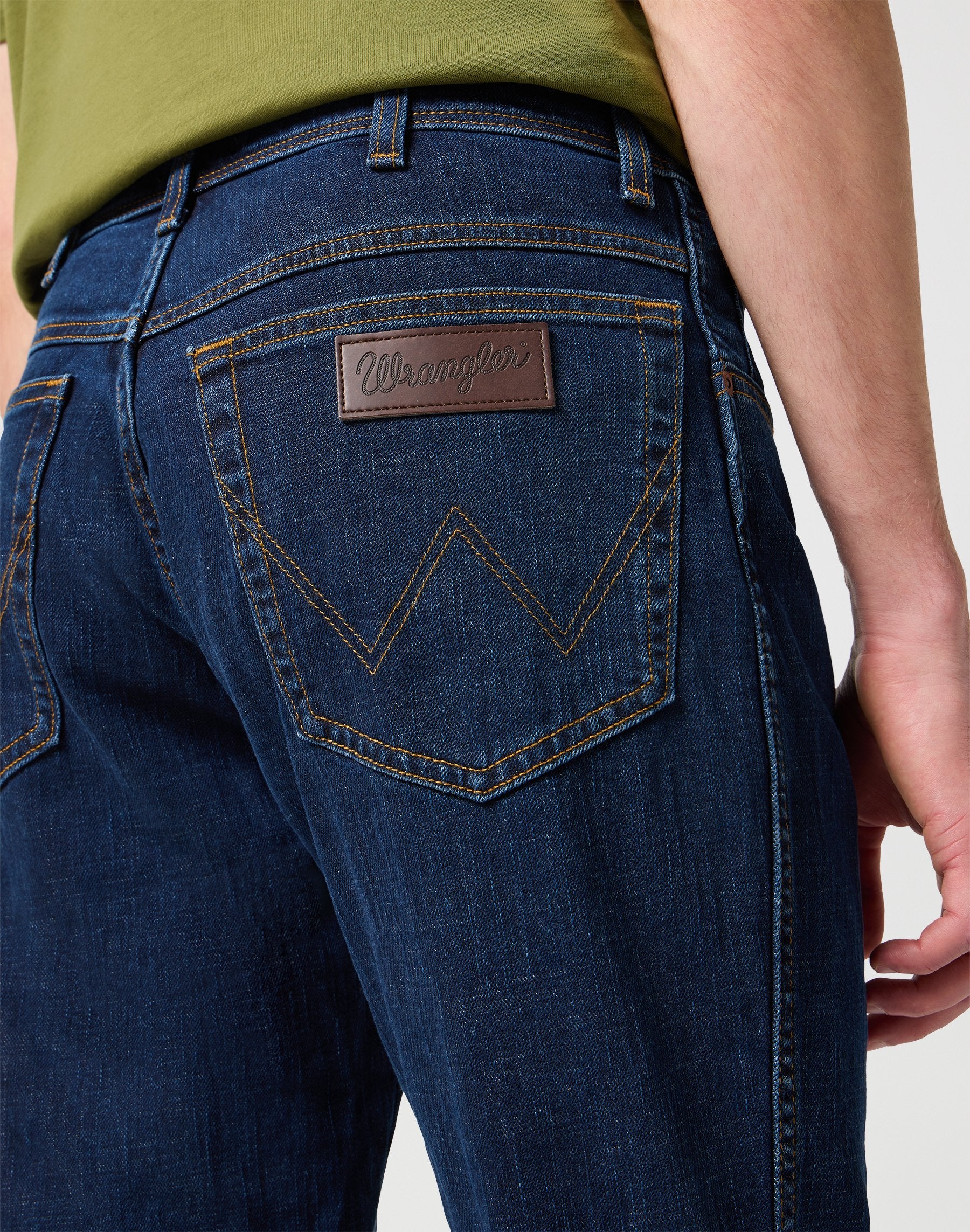 Wrangler TEXAS SLIM