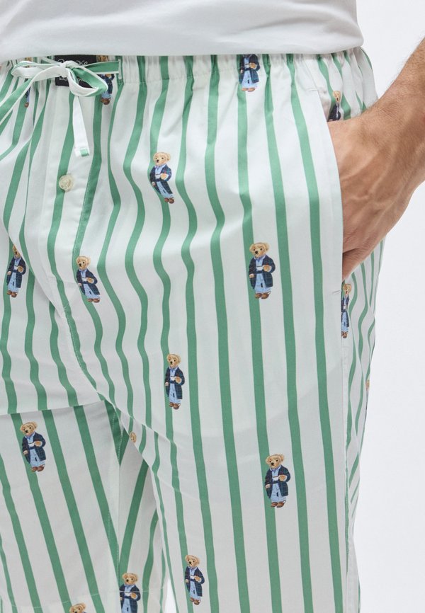 Polo Ralph Lauren SLEEP SHORT BOTTOM