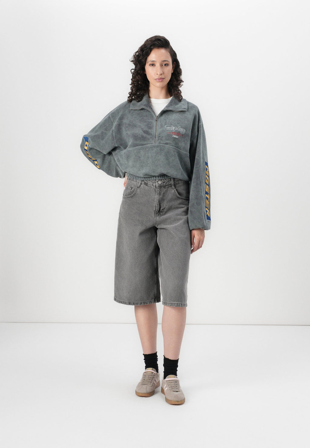 Replay SWEATSHIRT