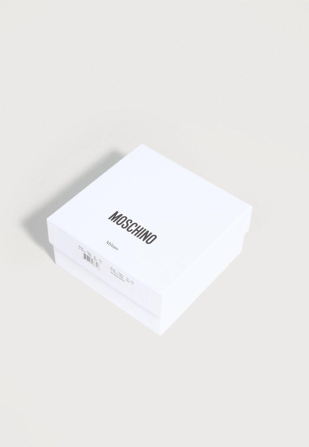 MOSCHINO BRACCIALE