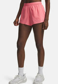 Under Armour VANISH WOVEN - Sports shorts - bittersweet pink